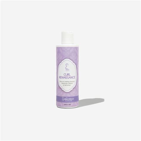 renaissance curls|curl renaissance chelating shampoo.